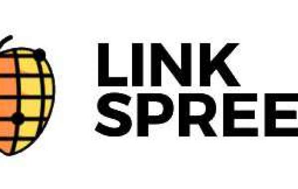 Linkspreed - the new Icon