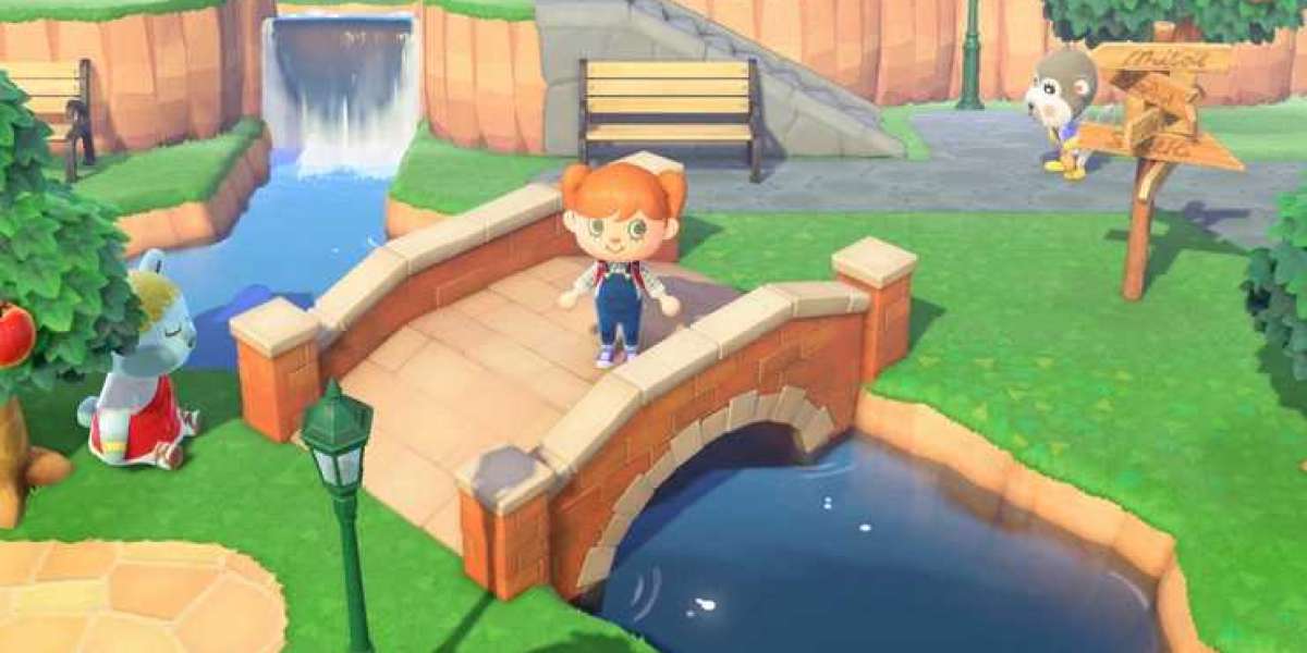Animal Crossing can fix the multiplayer game of New Horizons