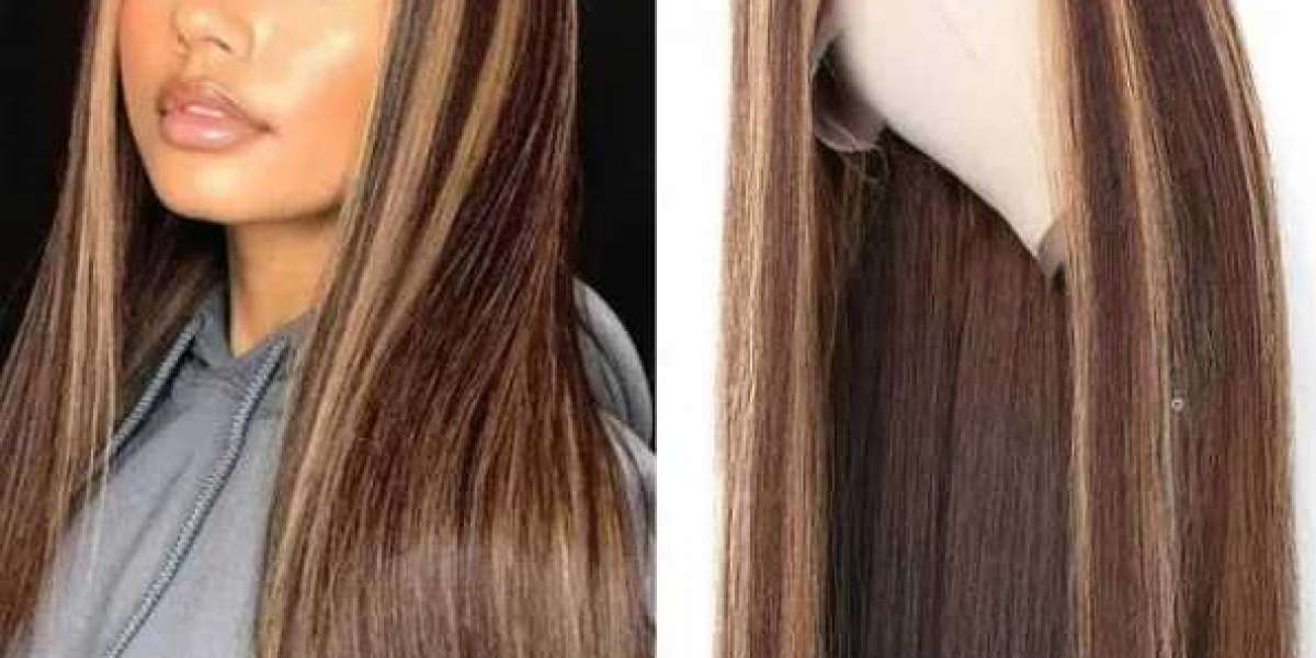 Getting the Most Out of Your Highlight Wigs