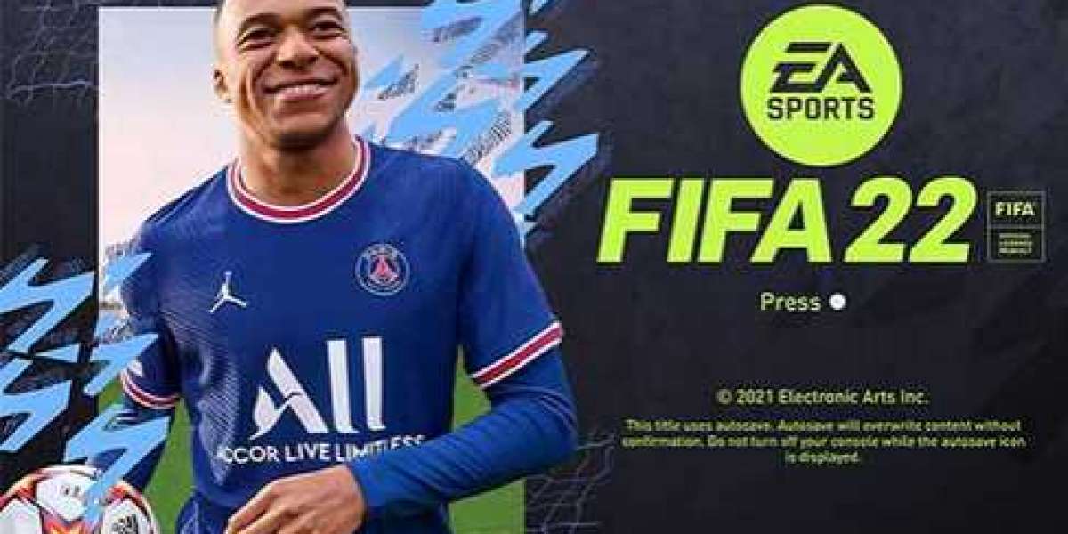 Players create your club, expanded stories and new features in FIFA 22