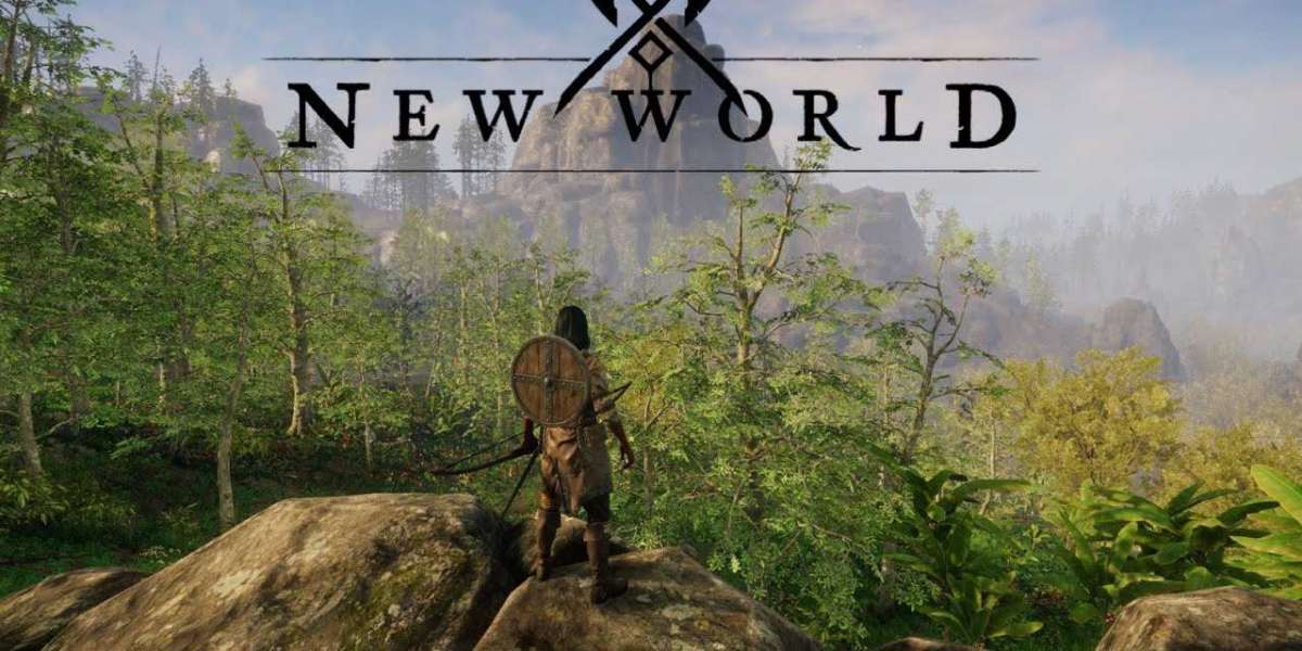 New World: How to Complete Lumberjack Needed Quest