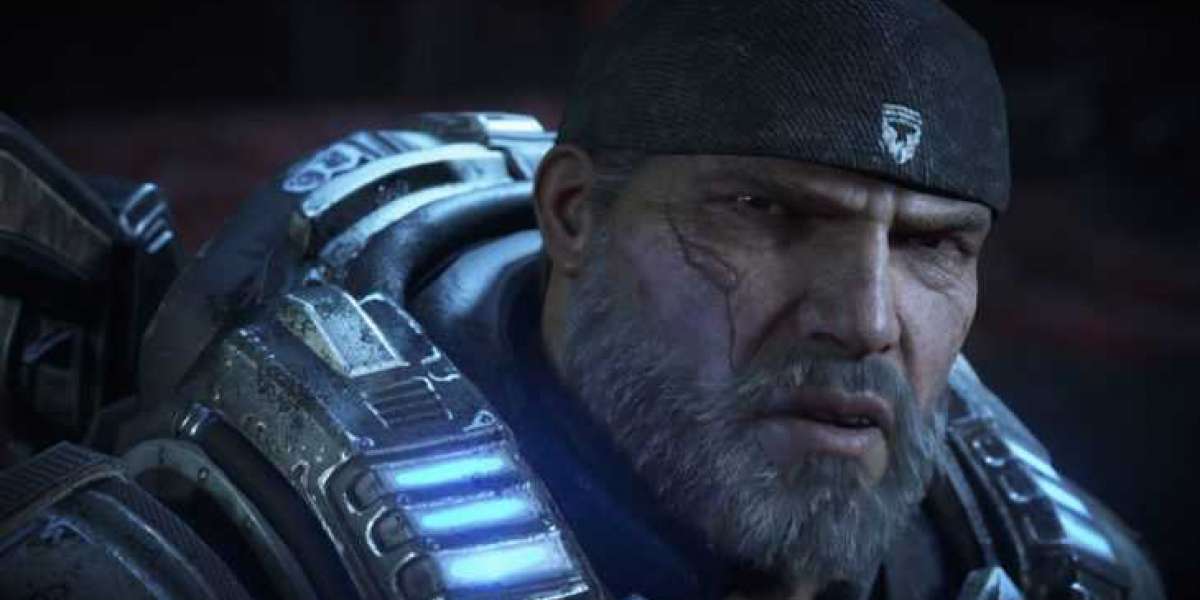Gears of War 6 potencialmente filtrado por Nvidia GeForce ahora