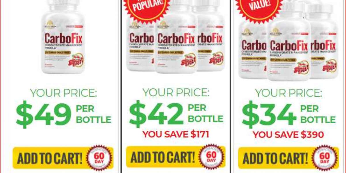 Carbofix, Benefits, Uses, Work & Results