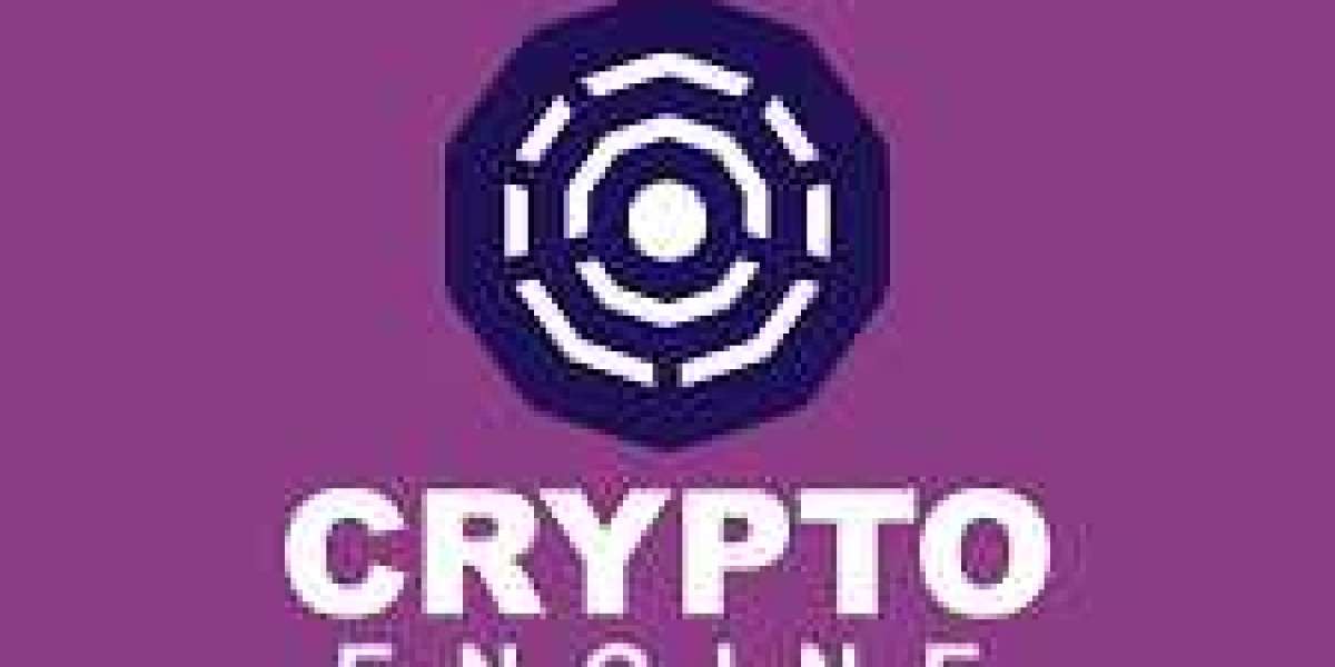 How to Trade with Crypto Engine UK