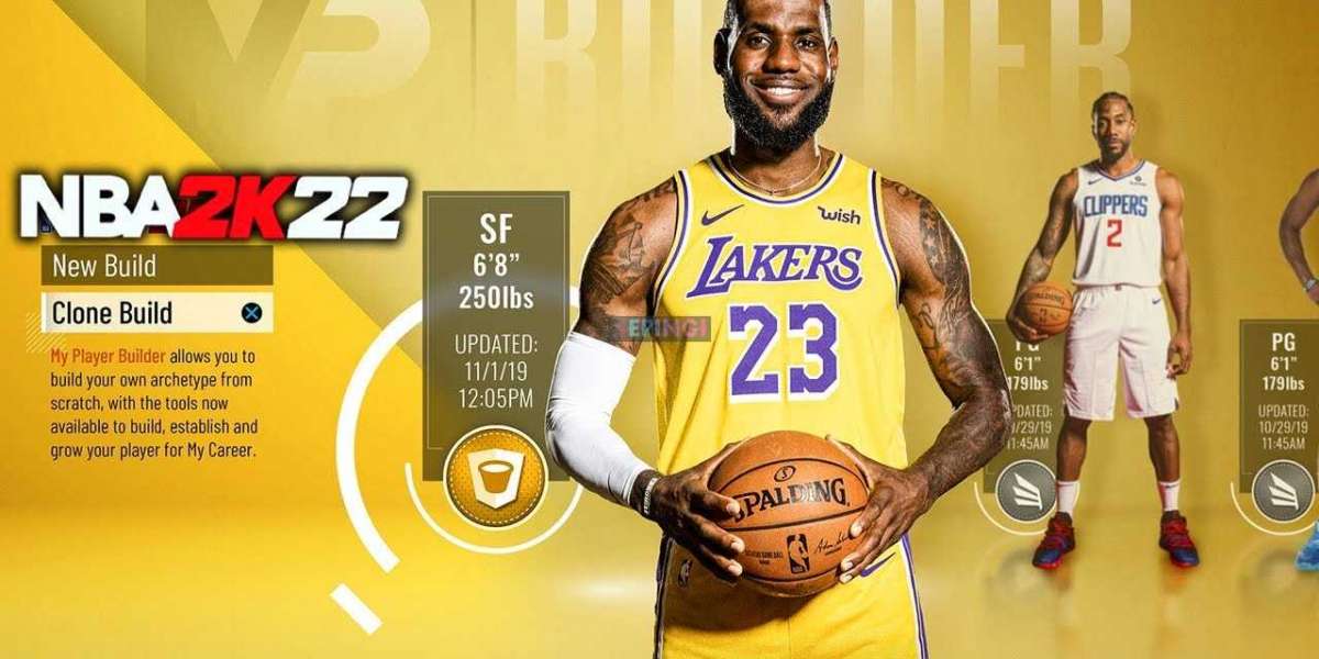 The jumpshot in NBA 2K22: A guide on how to master it