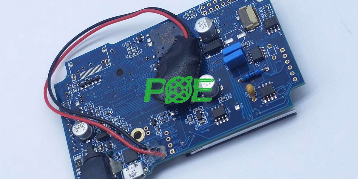 Cause analysis of poor tin on pcb board