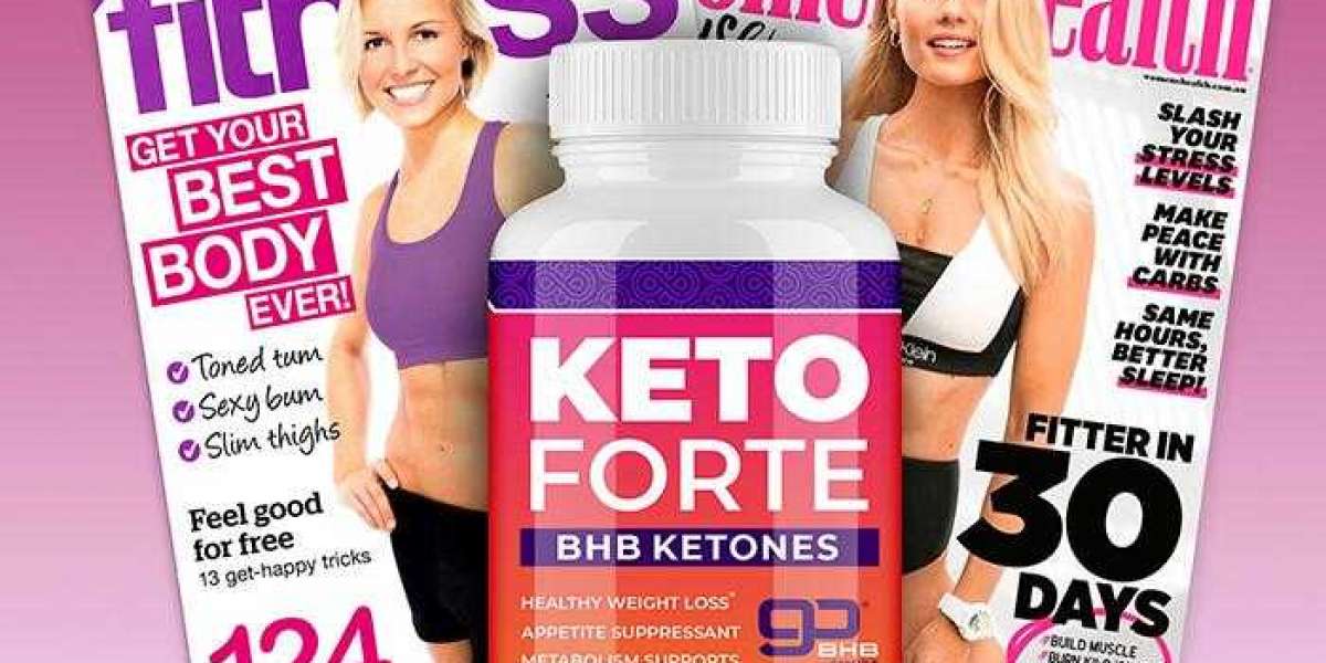 7 Things Your Mom Should Have Taught You About Keto Forte Bhb