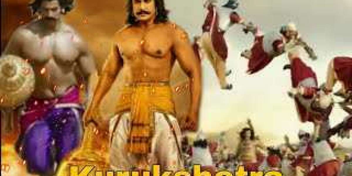Watch Online Kurukshetra Subtitles 720 Movie