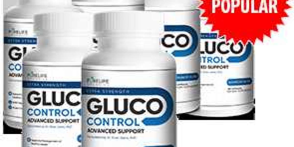 GlucoControl Reviews - Is GlucoControl Pills Work For You? Read