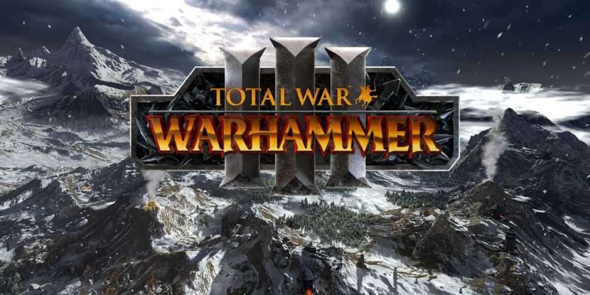 Total War: Warhammer 3 retrasado hasta el próximo año