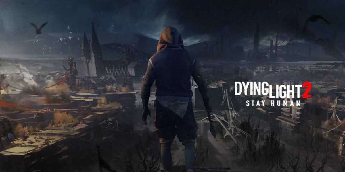 Dying Light 2 retrasado hasta principios de 2022