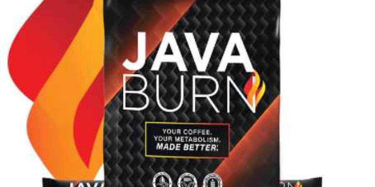 Java Burn Ingredients - Can It Help To Fat Burn Fast? Click!
