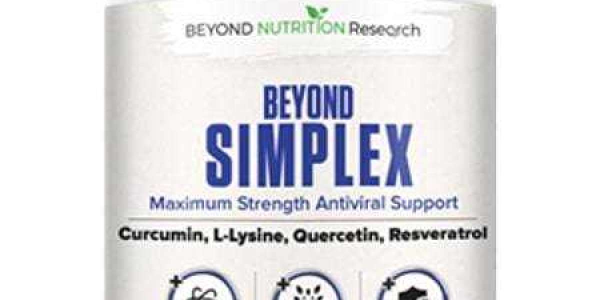 Beyond Simplex Herpes Reviews - Does Beyond Simplex Really Work?