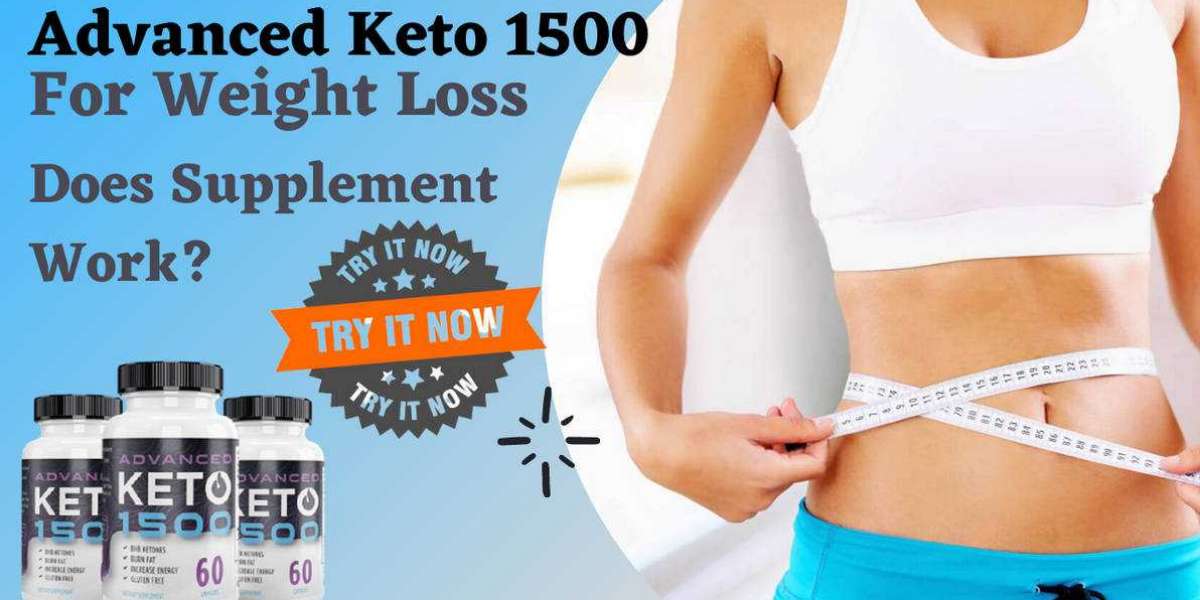 Advanced Keto 1500 CA: Benefits and Special Features