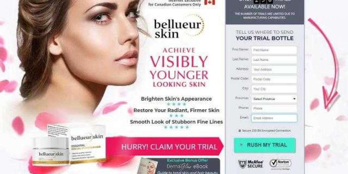 Bellueur Skin Anti-Aging Creme Avis: How Well Does Bellueur Erase Your Eye Wrinkle?