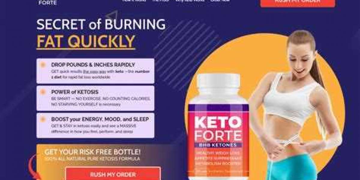 Is Keto Forte buy ensured?