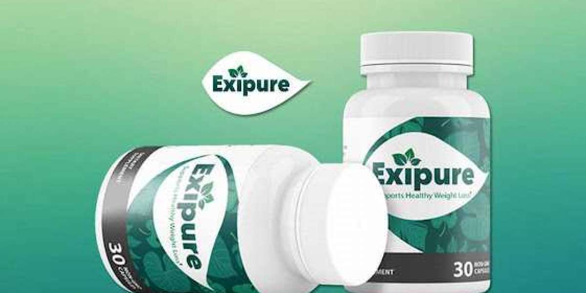 Exipure Canada : Reviews, Does Exipure Australia Works Or Scam (UK, AU, CA,US)