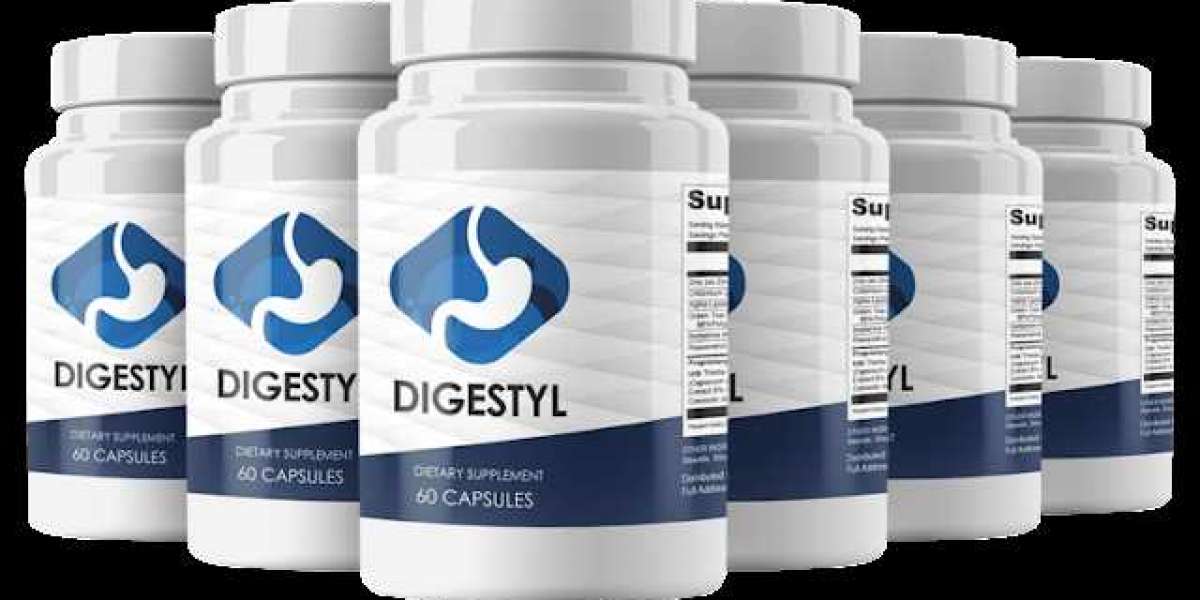 Digestyl – Special Offer!