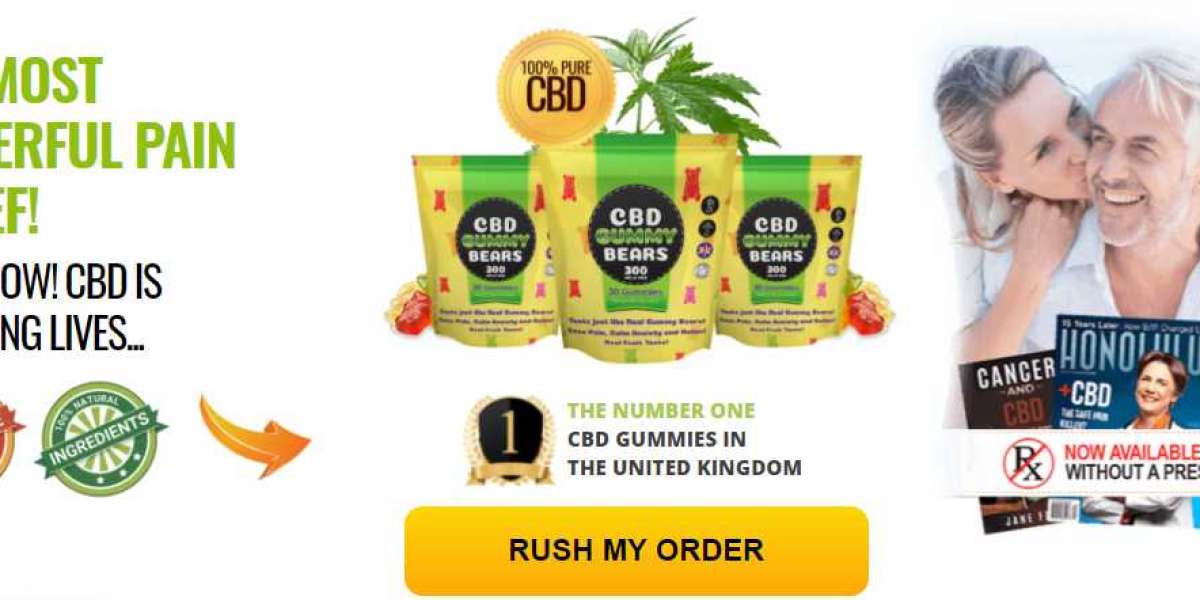 Seven Reasons Why You Should Invest In Phil Mickelson CBD Gummies.