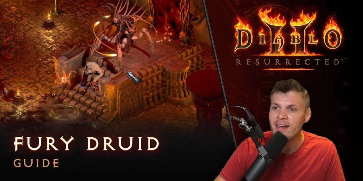 Diablo 2: Resurrection will allow players to use mods on their consoles which is in contrast to the original game's