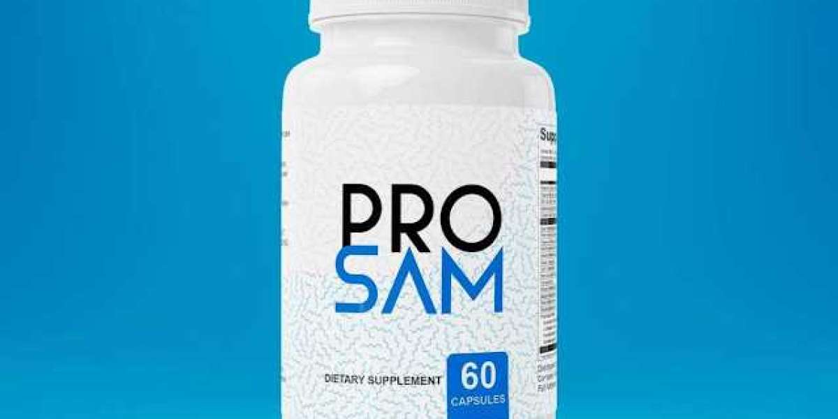 Pro Sam, Benefits, Uses, Work, Results & Where To Buy?