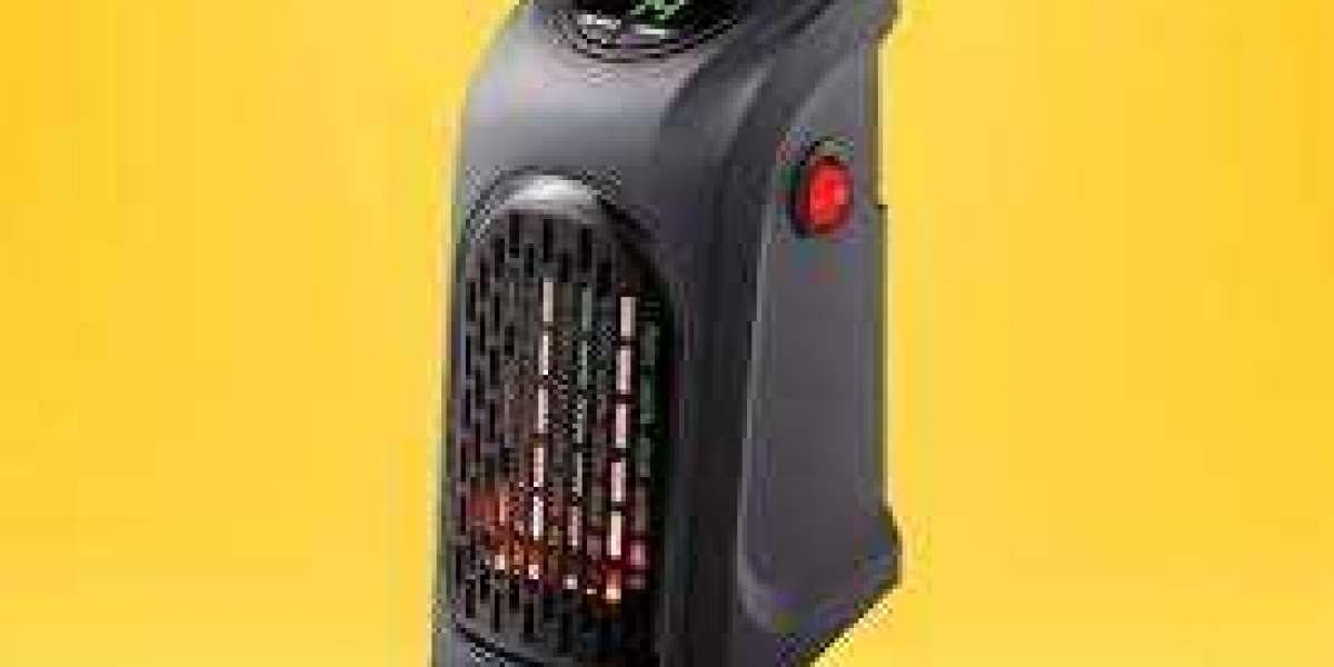 This is the perfect time for Orbis Heater