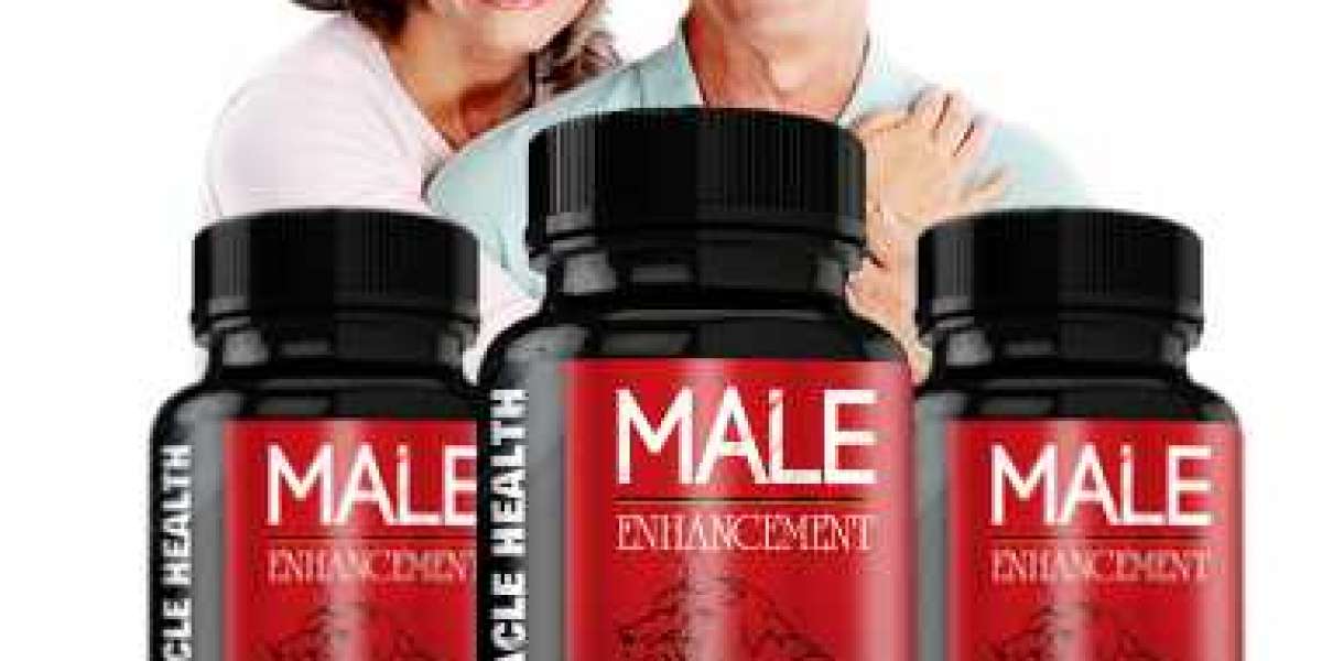 Mens Miracle Male Enhancement