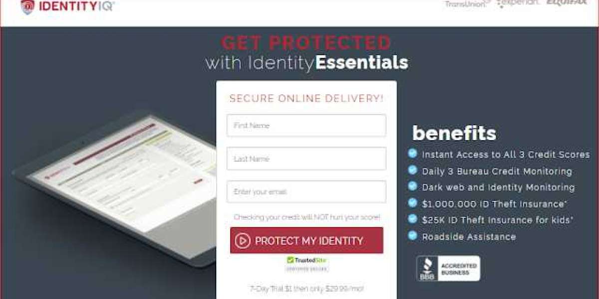 IdentityIQ, Benefits, Uses, Work, Results & Where To Buy?