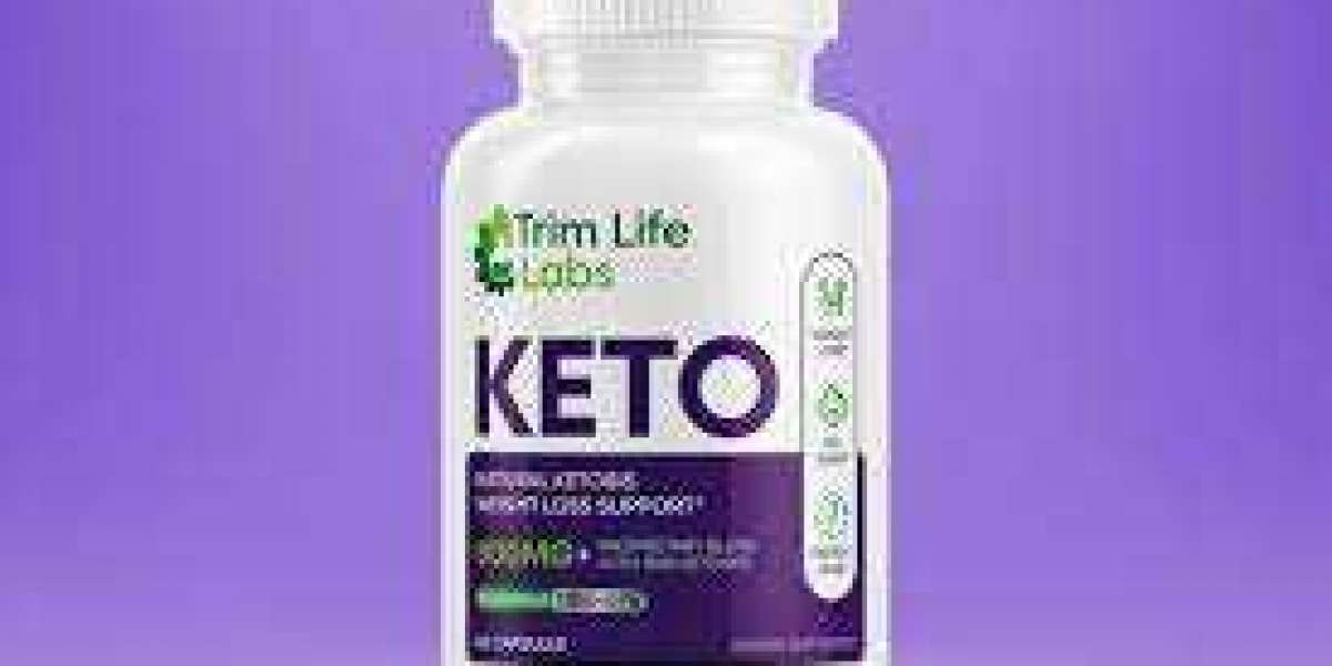 Trim Life Keto Is it Weight Loss Product? Side Effects, Benefits Where To Purchase?