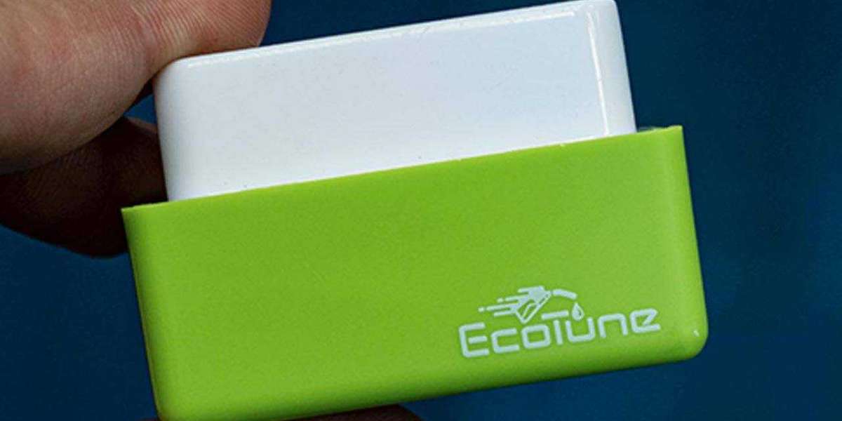 EcoTune Price Review and Scam Where To Buy?