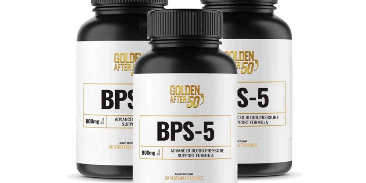 BPS-5 100% Powerful Natural Price Ingredients Does It Really Work!