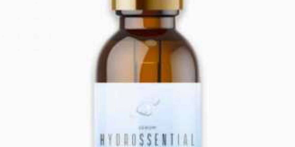 Hydrossential Reviews - Is Hydrossential Safe To Use?