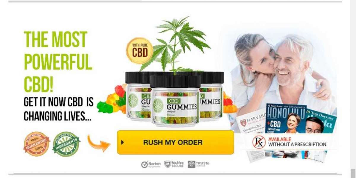 How to Use the Tranquil Leaf CBD Gummies UK?