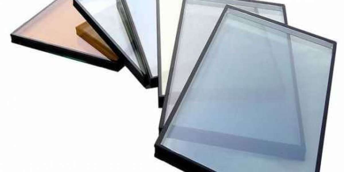 At an eco-tourism facility in Japan solar-powered glass panels are being installed to create a greenhouse that will be p