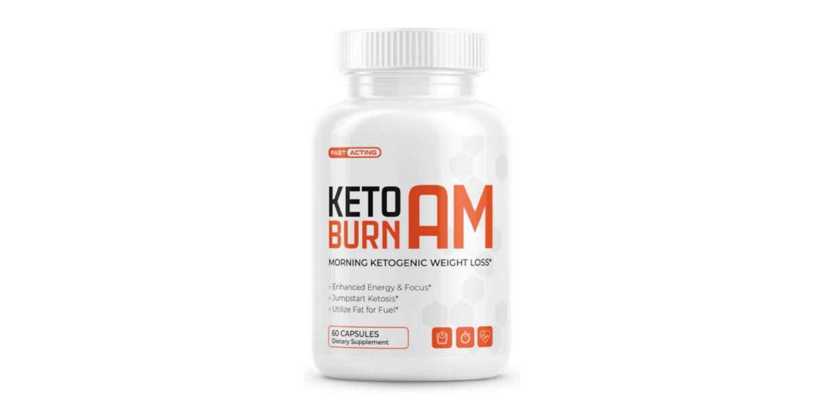 Keto Burn AM Is it Safe and Effective Product Where To Purchase?