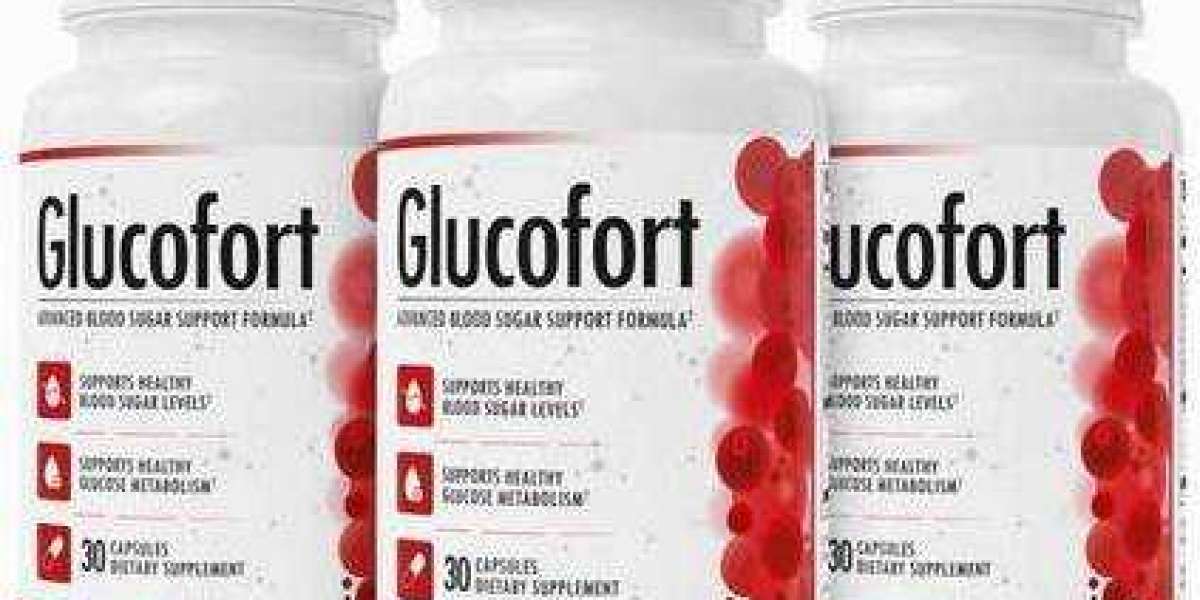 Glucofort Reviews - Is Glucofort Worth Buying? Effective Ingredients?