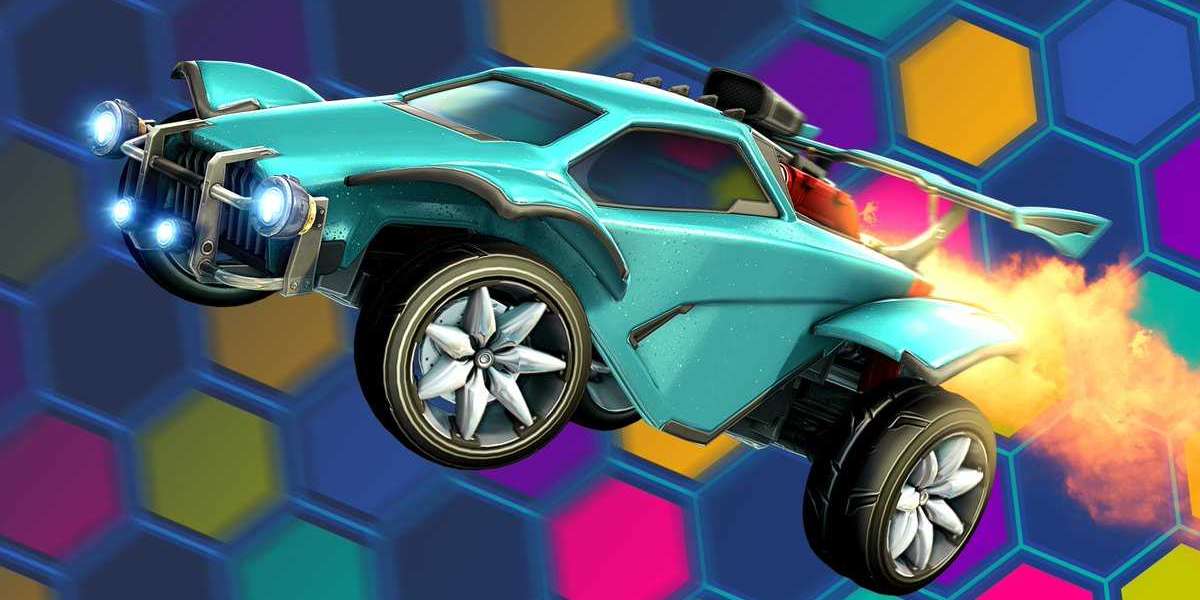 The Rocket League Winter Split is probably drawing close quickly