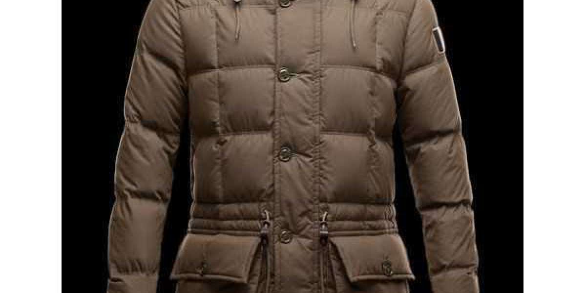 Moncler Womens Vests space in