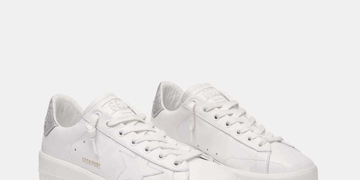 Golden Goose Sneakers just a pair