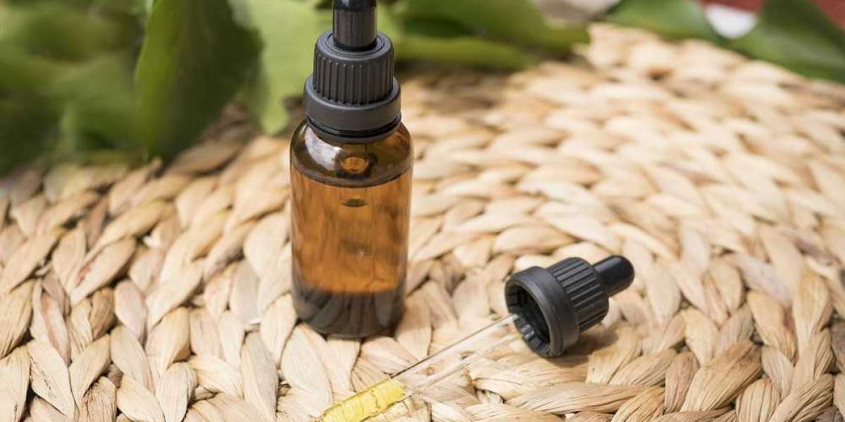 ORCHARD ACRES CBD OIL [Review]: Cheap Benefits or Not a Scam?