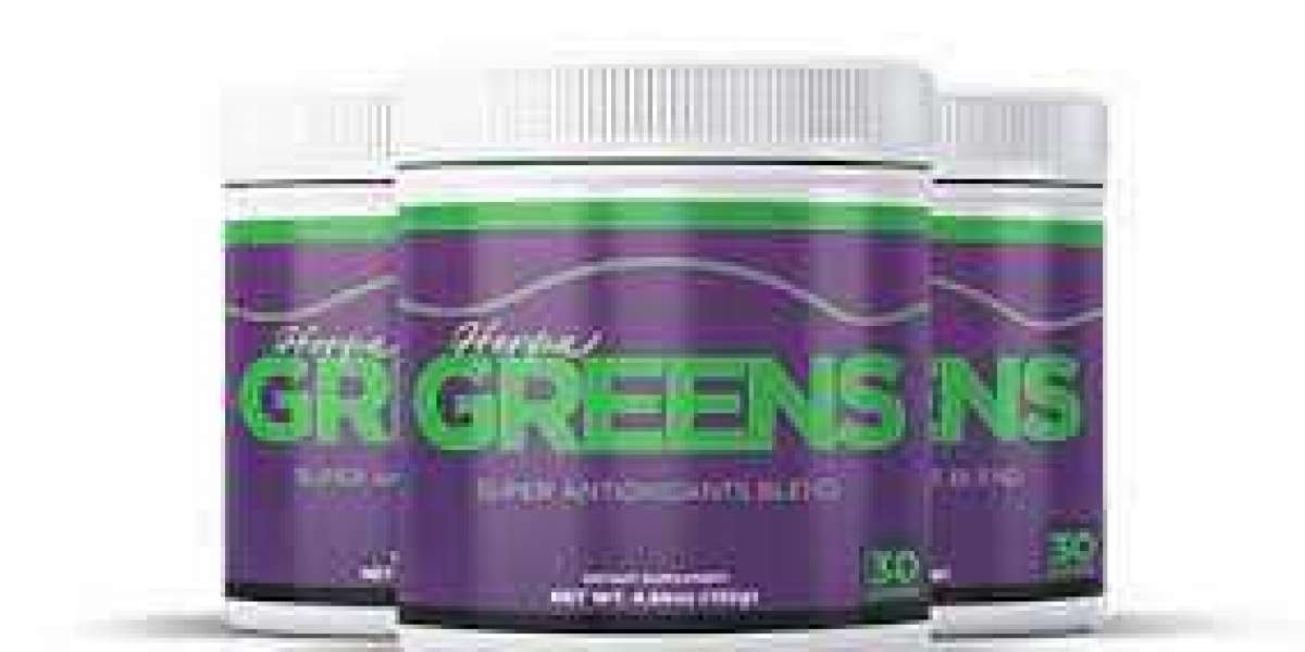 Herpa Greens Reviews - Is Herpa Greens Real Effective & Any Side Effects?