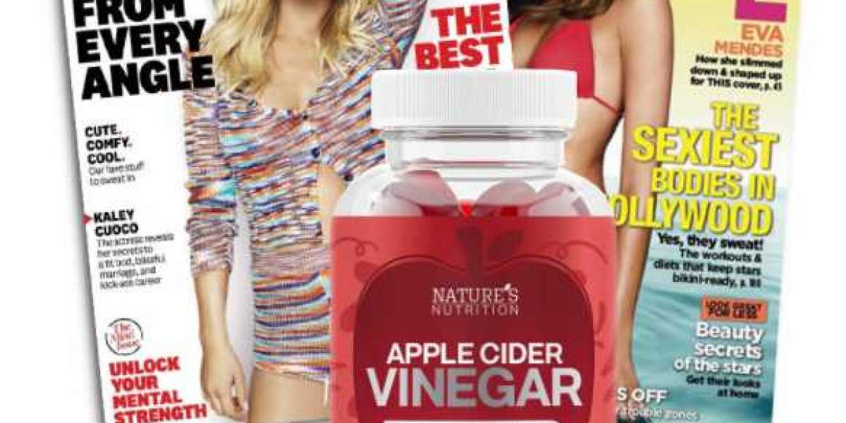 NATURE'S NUTRITION APPLE CIDER VINEGAR, BENEFITS, USES, WORK, RESULTS & WHERE TO BUY?