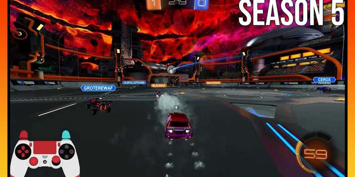 Detailed instructions on how to wave dash in Rocket League are provided in the following video: