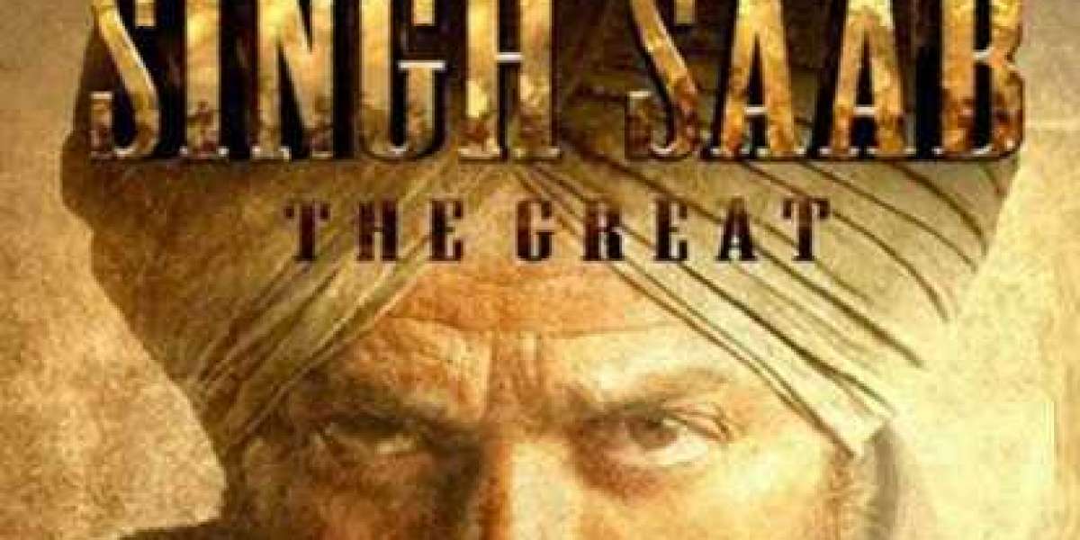 Singh Saab The Great Kickass Subtitles Watch Online Watch Online 720 Rip Hd