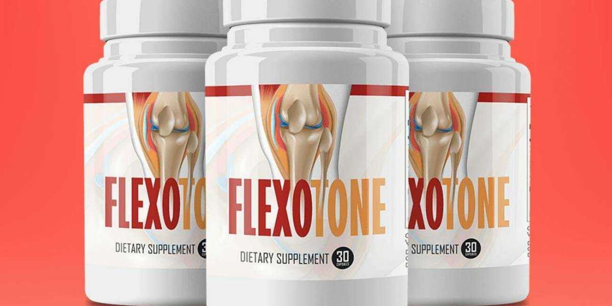Flexotone Review: Pain Relief Formula Ingredients, Price