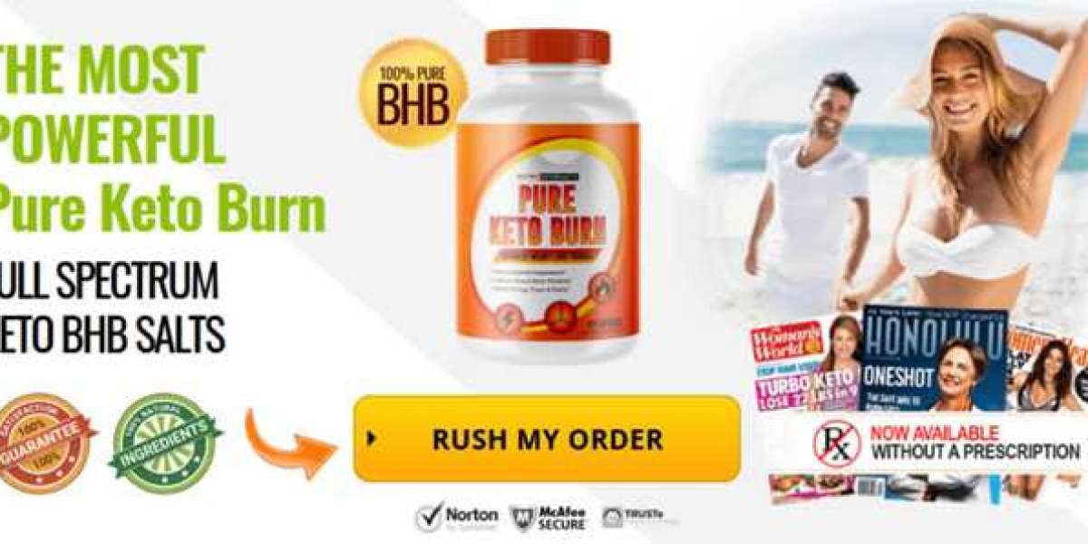 Pure Keto Burn Price | Benefits, Side Effects, Result & How To buy?