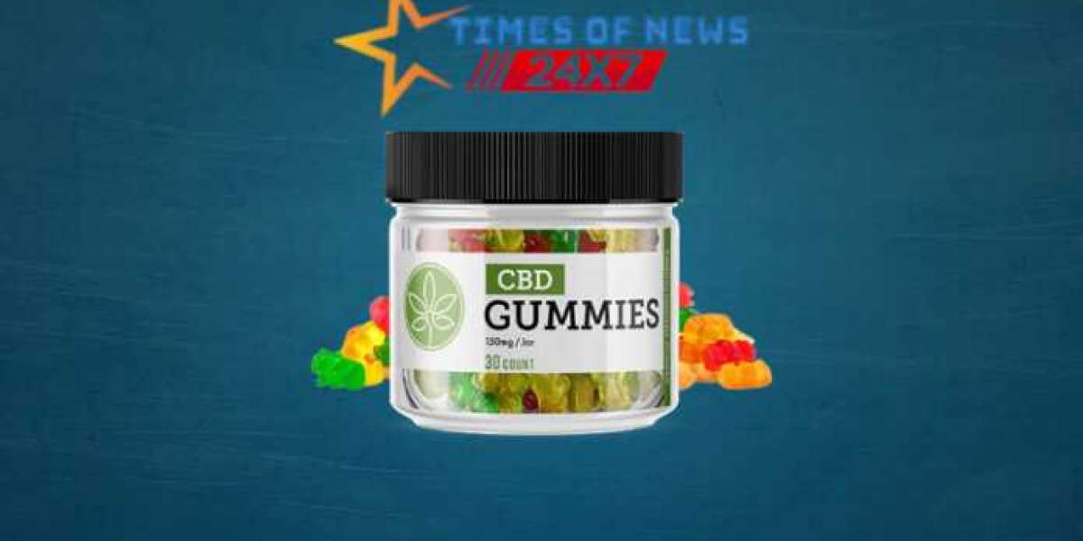 What Are The Tranquil Leaf CBD Gummies Ingredients?