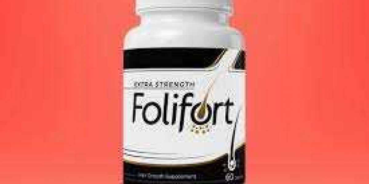 Folifort Price Ingredients Review and Scam Where To Buy?