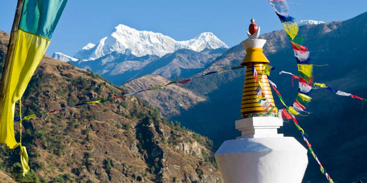 Free Nepal Travel Guide