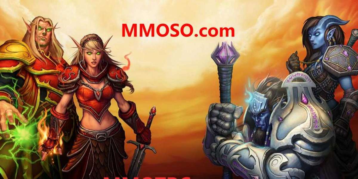 What are the main contents of WoW Classic Mastery Season Update?